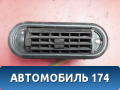 Дефлектор воздушный 21238104041 Chevrolet NIVA (ВАЗ-2123) Нива