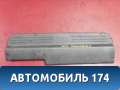 Накладка порога задняя 0K2A168730C96 Kia Spectra (SD) 2001-2011 Спектра