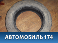 Шина Hankook Tire Winter i*Pike RS W419 195/65/15