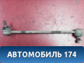 Стойка стабилизатора переднего 6Q0411315N Skoda Fabia (MK1) (6Y2) (6Y3) 1999-2008 Фабиа