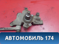 Кулак поворотный 0K9A226111 Kia Clarus 1996-2001 Кларус