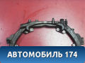 Фланец системы 9481081612R Porsche Cayenne 2003-2010 Кайен