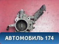 Заслонка дроссельная 0K30E13640 Kia Spectra (SD) 2001-2011 Спектра