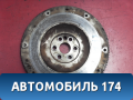 Маховик 98MM6375CA Ford Focus 2 (CB4) 2005-2011 Фокус 2