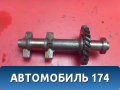 Вал балансировочный 1360228020 Toyota Camry V40 2006-2011 Камри