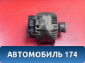 Генератор 231004AA1B Nissan Almera (G15) 2013> Альмера