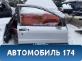 Дверь передняя правая H0100WF1AM Nissan Liberty (M12) 1998-2004 Либерти