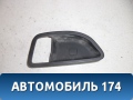 Накладка ручки двери 82621A5000 Hyundai i30 2012> Хундай Ай 30