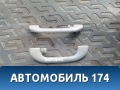 Ручка внутренняя потолочная Carisma (DA) 2000-2003 Мицубиси Каризма