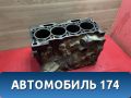 Блок двигателя 0130W2 Citroen C4 (LA) 2005-2011 С4