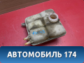 Расширительный бачок 1425193 Ford Focus 2 (CB4) 2005-2011 Фокус 2