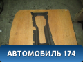 Накладка (кузов внутри) 1349502 Ford Focus II 2005-2008 Фокус 2