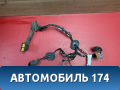 Проводка двери передней левой 3M5T14A584ACM Ford Focus 2 (CB4) 2005-2011 Фокус 2