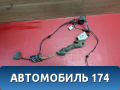 Проводка двери задней правой 3M5T14240AJN Ford Focus 2 (CB4) 2005-2011 Фокус 2