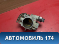 Заслонка дроссельная 480EE1107040 Chery Amulet (A15) 2006-2012 Амулет