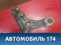 Рычаг передний правый A112909010 Chery Amulet (A15) 2006-2012 Амулет