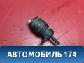 Насос омывателя A113747011 Chery Amulet (A15) 2006-2012 Амулет