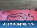 Проводка двери багажника 4M5T17N400BAF Ford Focus 2 (CB4) 2005-2011 Фокус 2