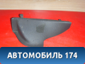 Накладка на торпедо правая 9646339877 Citroen C4 (LA) 2005-2011 С4