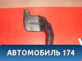 Воздуховод 9636874180 Citroen C4 (LA) 2005-2011 С4