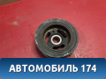 Шкив коленвала 5227821 Ford Focus 2 (CB4) 2005-2011 Фокус 2