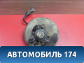Усилитель тормозов A113510010 Chery Amulet (A15) 2006-2012 Амулет