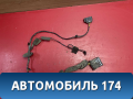 Проводка двери задней левой 3M5T14240AHN Ford Focus 2 (CB4) 2005-2011 Фокус 2