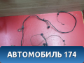 Проводка двери багажника A113724043 Chery Amulet (A15) 2006-2012 Амулет