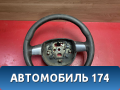 Рулевое колесо для AIR BAG 4M513600EJW Ford Focus 2 (CB4) 2005-2011 Фокус 2