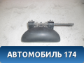 Ручка двери 9101N6 Peugeot 206 1998-2012 Пежо