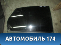 Стекло двери задней правой 1317984 Ford Focus II 2005-2008 Фокус 2