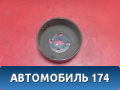 Шкив водяного насоса 98MF8509AB Ford Focus 2 (CB4) 2005-2011 Фокус 2