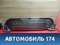 Решетка в бампер 5311233160 Toyota Camry V50 2011> Камри