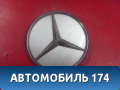 Колпак легкосплавного диска 2204000125 Mercedes S (W220) 1998-2005 Мерседес