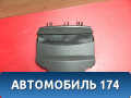 Кожух рулевой колонки 13265422 Opel Zafira B (A05) 2005-2012 Зафира