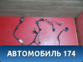 Проводка двери передней левой 13266933 Opel Zafira B (A05) 2005-2012 Зафира