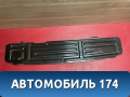 Пол багажника Opel Zafira B (A05) 2005-2012 Зафира