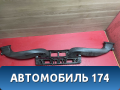 Воздуховод отопителя 13144404 Opel Zafira B (A05) 2005-2012 Зафира