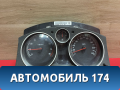Панель приборов 13309002 Opel Zafira B (A05) 2005-2012 Зафира