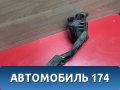 Педаль газа 9202341 Opel Zafira B (A05) 2005-2012 Зафира