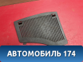 Заглушка обшивки багажника 13131327 Opel Zafira B (A05) 2005-2012 Зафира