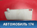 Козырек солнцезащитный левый 13234248 Opel Zafira B (A05) 2005-2012 Зафира