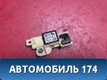 Датчик AIR BAG 13251078 Opel Zafira B (A05) 2005-2012 Зафира