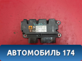 Блок управления AIR BAG 13589413 Opel Astra J (P10) 2010-2017 Астра