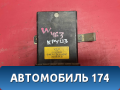 Блок управления круиз-контролем A0145453932 Mercedes G (W463) 1989> Мерседес