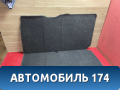Пол багажника 13132200 Opel Zafira B (A05) 2005-2012 Зафира