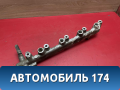 Рейка топливная 2380728023 Toyota Avensis II (T250) 2003-2008 Авенсис 2