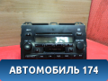 Магнитола 8612060510 Toyota Land Cruiser (120)-Prado 2002-2009 Ленд Крузер Прадо