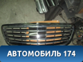 Решетка радиатора Mercedes Benz S-class W222 2013> Мерседес