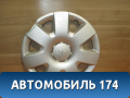 Колпак колеса декоративный R16 (Mitsubishi )